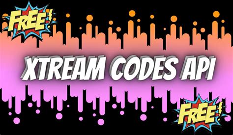 php?action=server&sub=list" View Online Streams. . Xtream codes api subscription